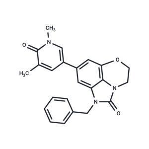 BRD4 Inhibitor-28