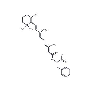 N-Retinoylphenylalanine