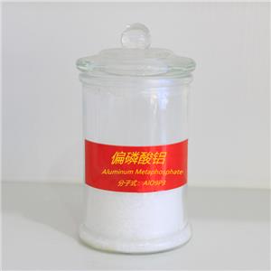 Aluminum Metaphosphate