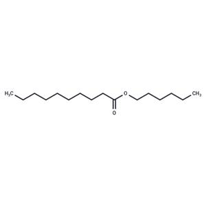 Hexyl decanoate