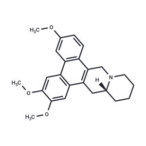 Cryptopleurine