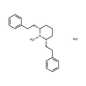 Lobelane Hydrochloride