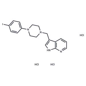 L-750,667 TriHydrochloride