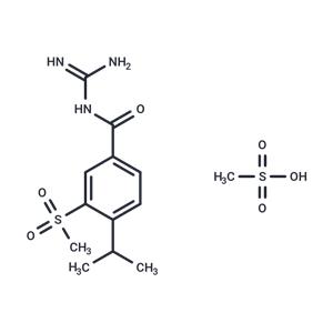 Cariporide Mesylate