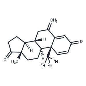 Exemestane-d3