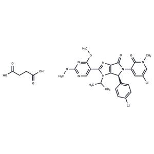 HDM-201 succinate