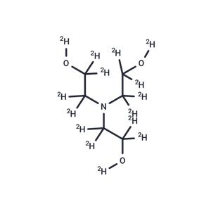 Triethanolamine-d15