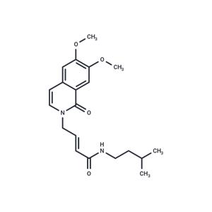 Immunoproteasome inhibitor 1