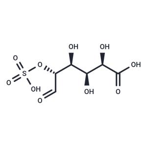 Iduronate 2-sulfate