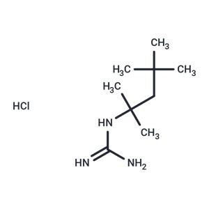 Guanoctine hydrochloride