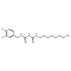 Olanexidine