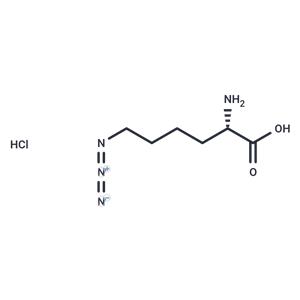 L-Azidonorleucine hydrochloride