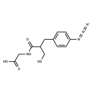 Azidothiorphan