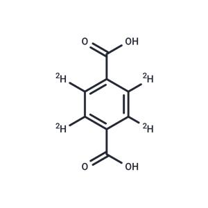 Terephthalic-d4 Acid