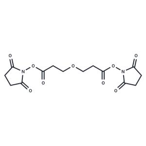 Bis-PEG1-NHS ester