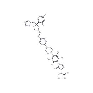 Posaconazole-D4