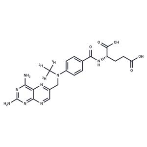 Methotrexate-d3