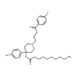 Bromperidol decanoate