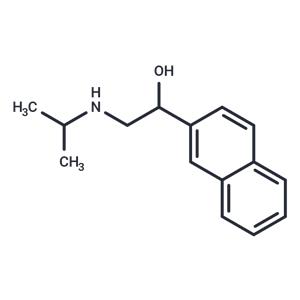 Pronetalol