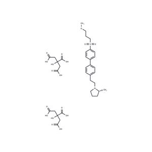 APD-916 dicitrate