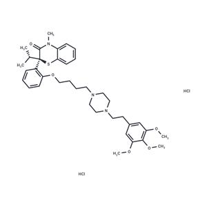 HOE-166 HCl