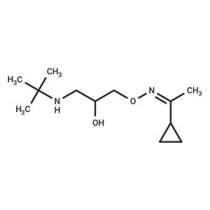 Falintolol, (Z)-