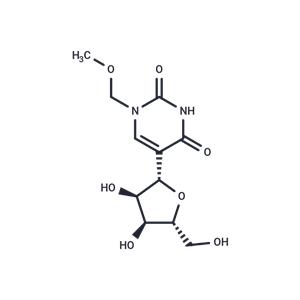 N1-Ethoxymethyl ? pseudouridine