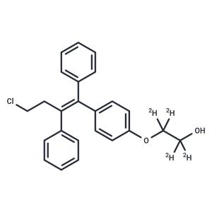 Ospemifene D4