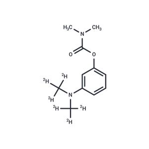 Neostigmine Bromide EP Impurity C-d6