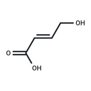 trans-4-Hydroxycrotonic acid