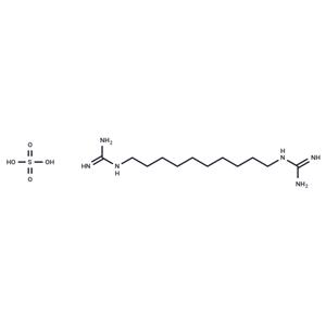 Synthalin sulfate