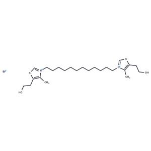 Albitiazolium bromide