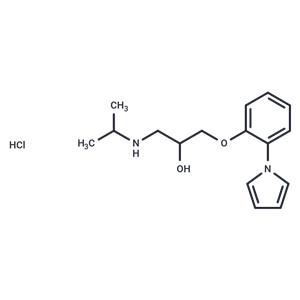 Isamoltane