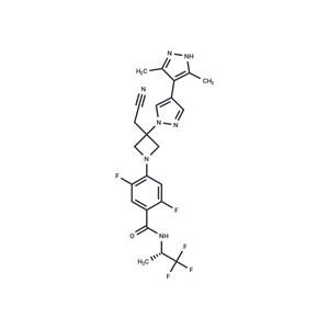 Povorcitinib