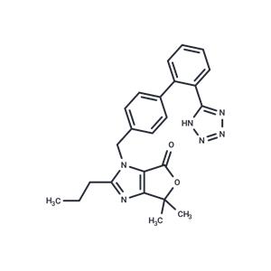 Olmesartan lactone impurity