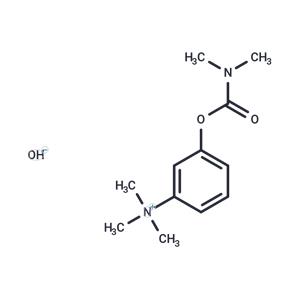 Neostigmine hydroxide