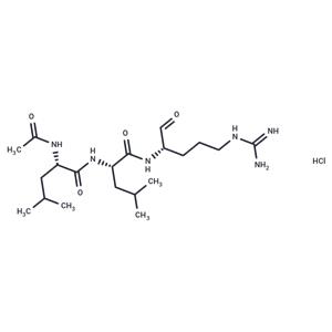 Leupeptin HCl