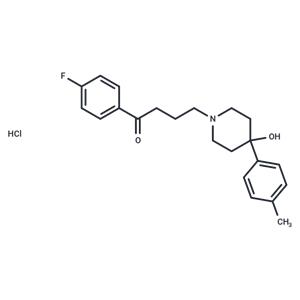 Moperone Hydrochloride