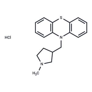 Methdilazine Hydrochloride