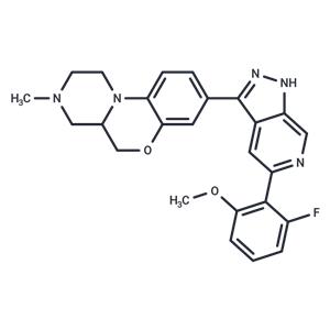 HPK1-IN-13