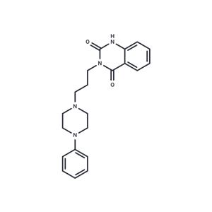 Pelanserin Free Base