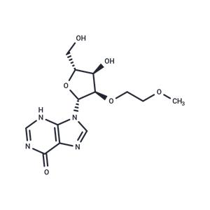 2’-O-(2-Methoxyethyl) ? inosine