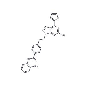 A2AAR/HDAC-IN-1