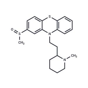 Mesoridazine free base