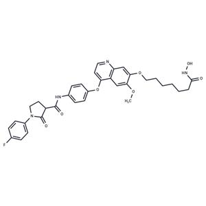 c-Met/HDAC-IN-3