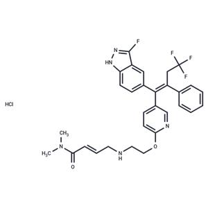 H3B-6545 Hydrochloride