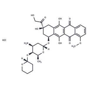 Pirarubicin HCl