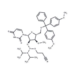 3’-O-Me-U-2’-phosphoramidite