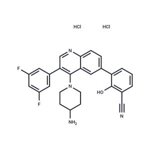 Paltusotine HCl