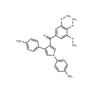 Anticancer agent 49